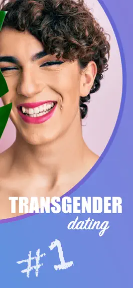 Game screenshot Translove: Transgender dating apk