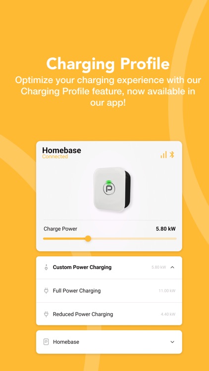 POWERJames Charge S screenshot-4