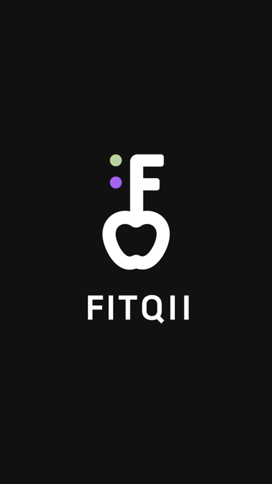 Fitqii Screenshot