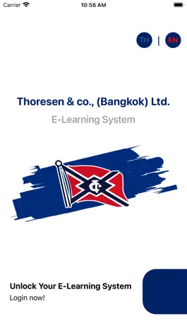 Game screenshot Thoresen E-learning mod apk
