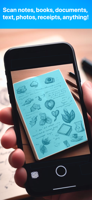 ‎Scanner PRO! - PDF Scan & OCR Screenshot