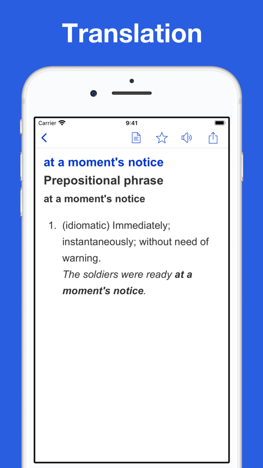 #5. English Idioms and Proverbs (iOS) 由: Thuy Duong