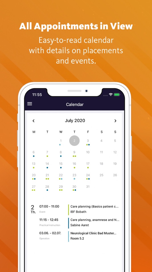 #4. easySoft App Education (iOS) 由: easySoft. GmbH