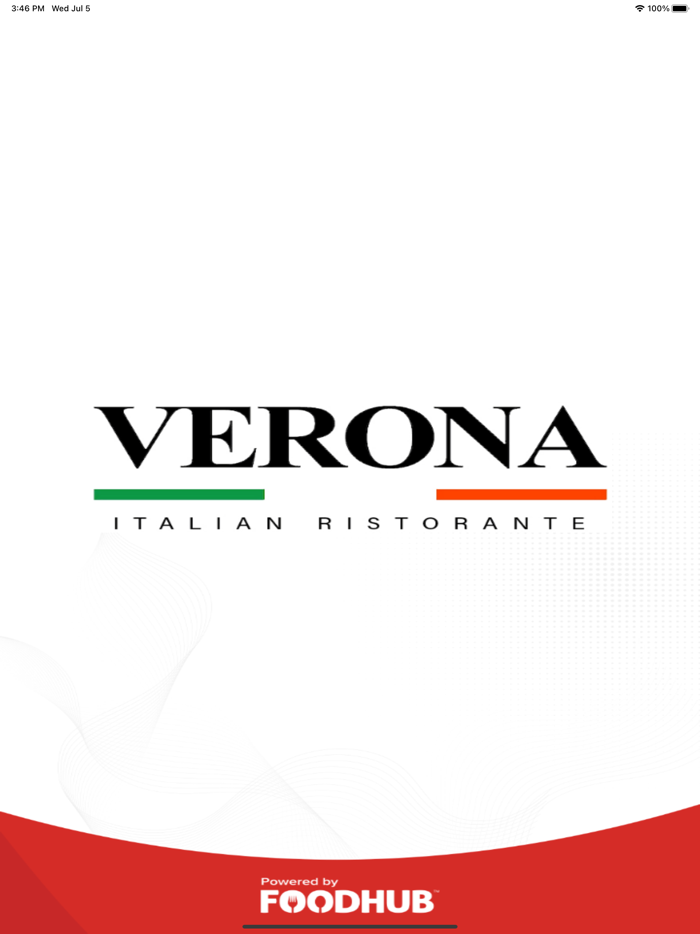Verona Italian Ristorante