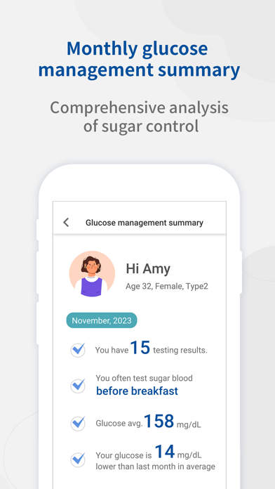 Rightest CARE Screenshot