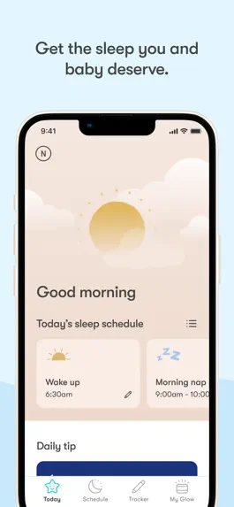 Game screenshot Glow Dreaming mod apk