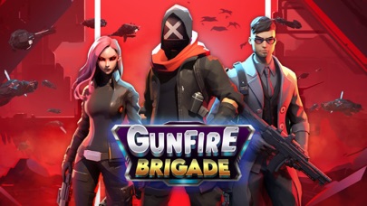 Gunfire Brigade Screenshot