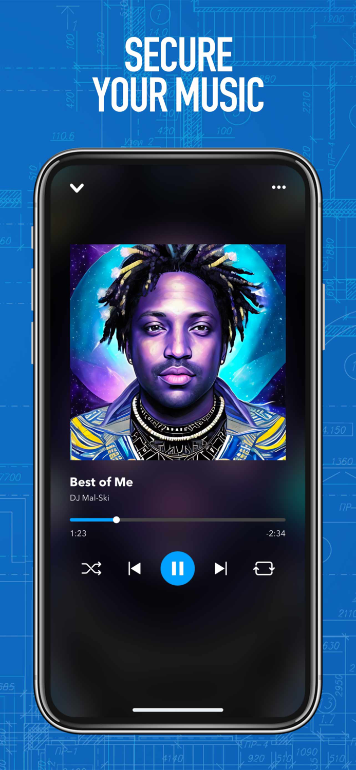 TuneGO Creative Studio