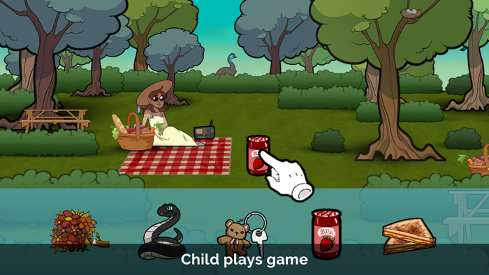 Sound Scouts Hearing Test