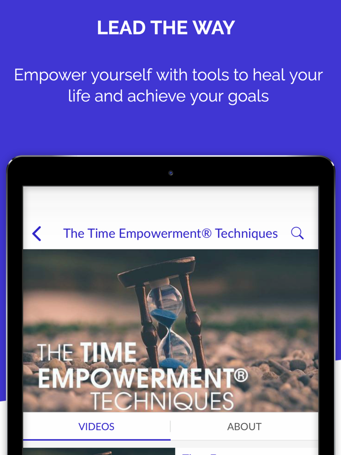 Integrative NLP and Huna