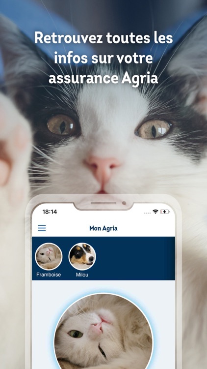 Agria Animaux screenshot-3