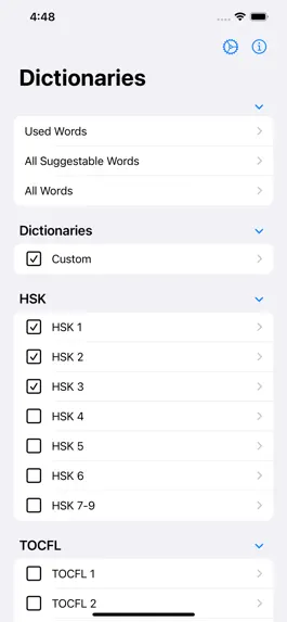 Game screenshot Pinyin Pengyou apk