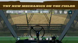 farming simulator 23 netflix iphone screenshot 1