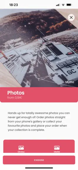Game screenshot PrinteePRO apk
