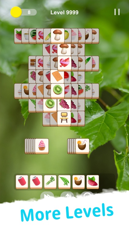 Calm Match - Calm Matching