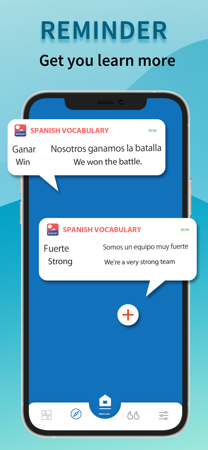 Langwid Learn Spanish Easily