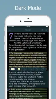 kinyarwanda bible. biblia yera iphone screenshot 3