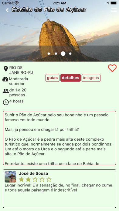 Eu Vou Nessa Screenshot