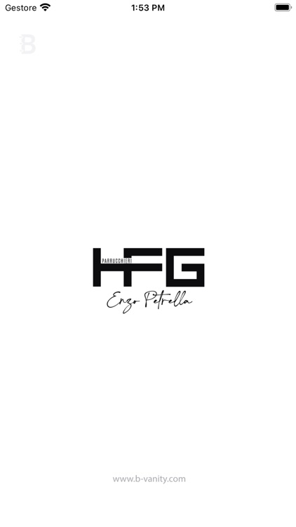 HFG Parrucchieri