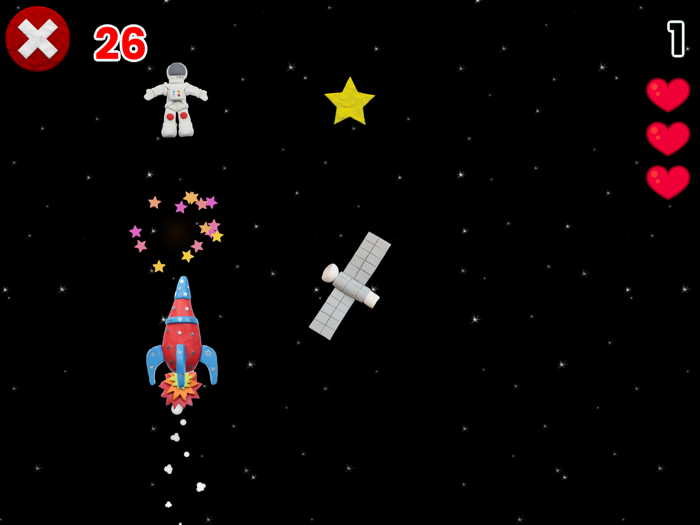 Dinosaur for Show and Tell Lite