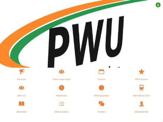 Screenshot #4 pour PWU - Für Unterföhring
