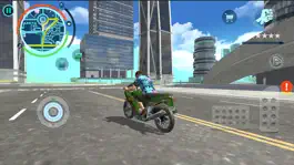 Game screenshot Gangster Mafia - City Battle mod apk