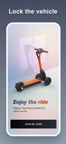 Game screenshot NETSCOOTER mod apk