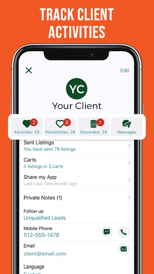 #4. Unlock MLS (iOS) 由: Austin Board of Realtors