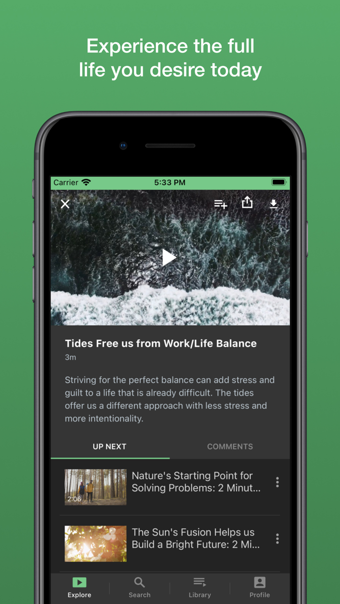 Zoay Spirituality Community