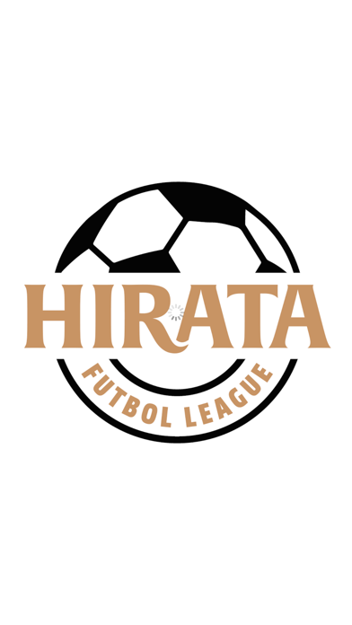 Hirata Futbol Leagues Screenshot