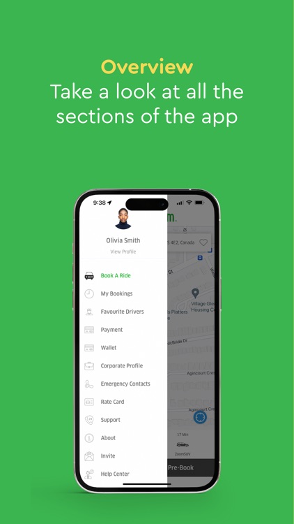 ZoomZoom : Car Booking Online