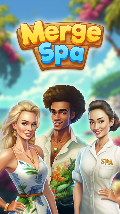 Merge Spa Honeymoonのおすすめ画像1