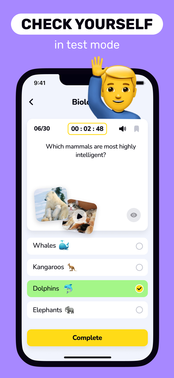Flashcards Maker — Study Pro