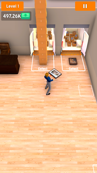 Auction Craze Screenshot