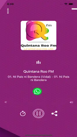 Game screenshot Quintana Roo FM mod apk