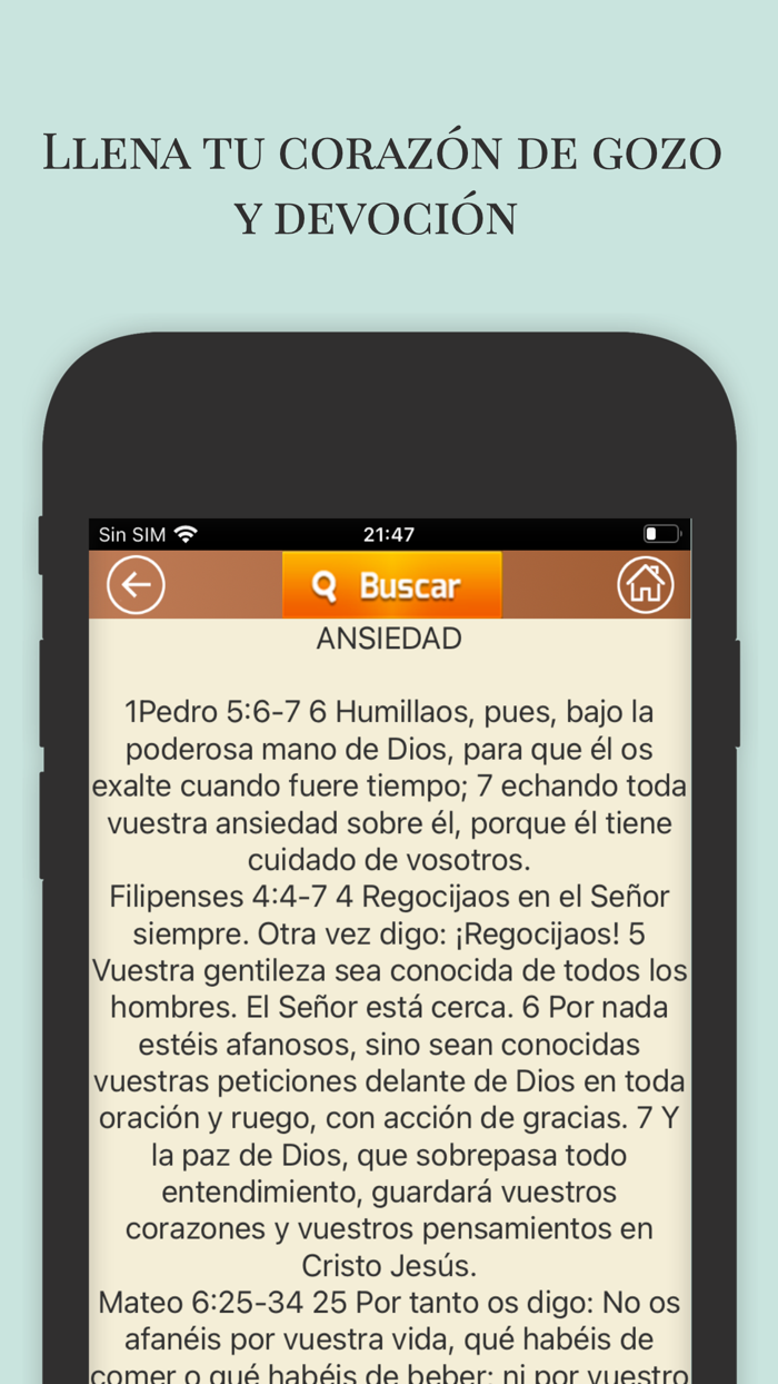 Temas Bíblicos Biblia RV 1960