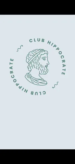 Game screenshot Club Hippocrate mod apk