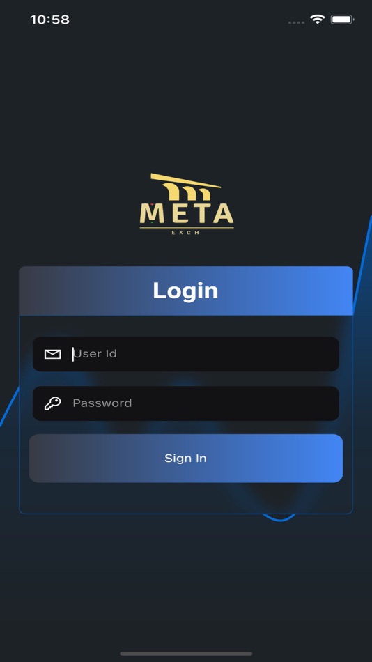 #2. Meta Exch (iOS) 由: Kanjibhai Khakhariya