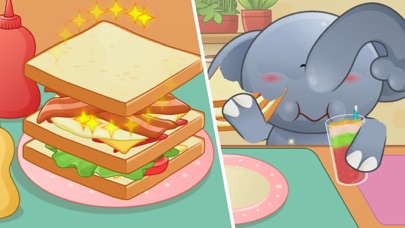 Balita Happy Kids Game Screenshot