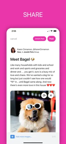 Game screenshot Smashing Life Jewish community hack