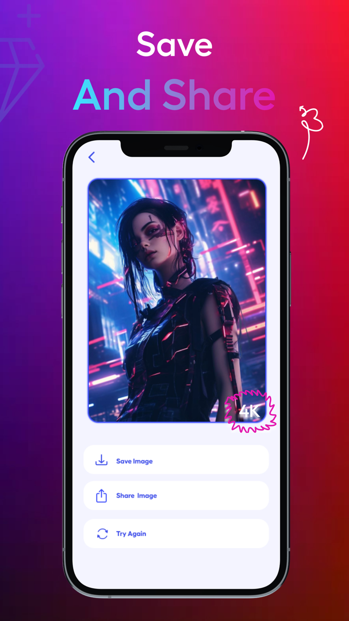 Ai Photo Lab Image Generator