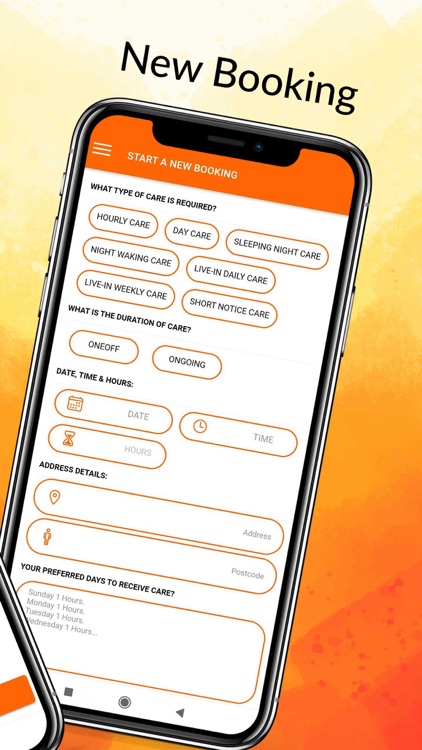 Smile Care Agency screenshot-5