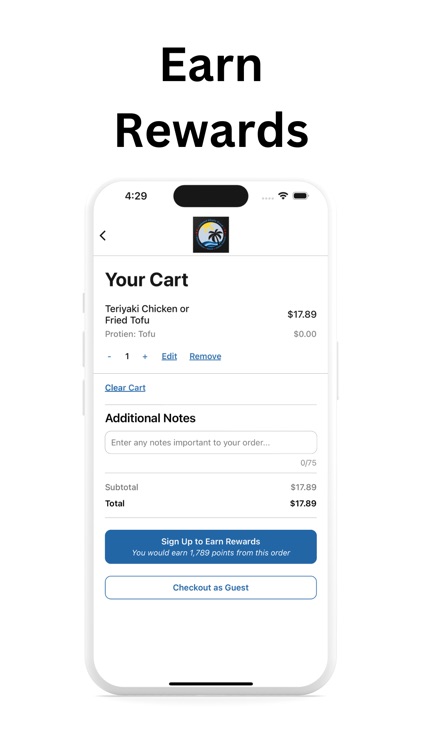 Island Style Food & BBQ