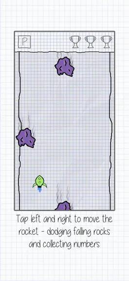 Game screenshot Meteor Maths Book apk