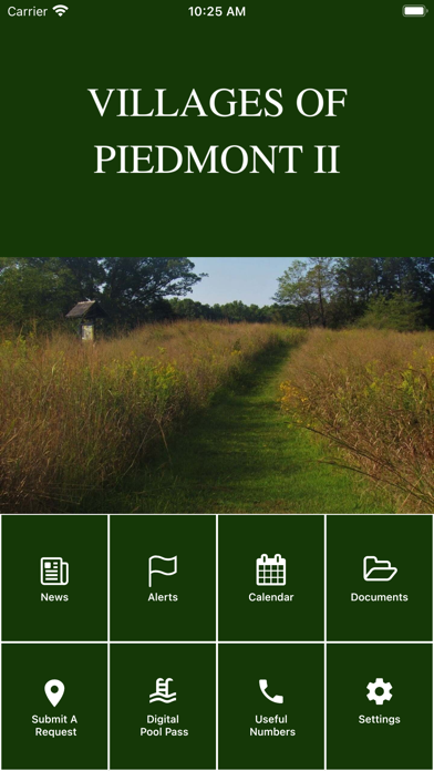 Villages of Piedmont II Screenshot