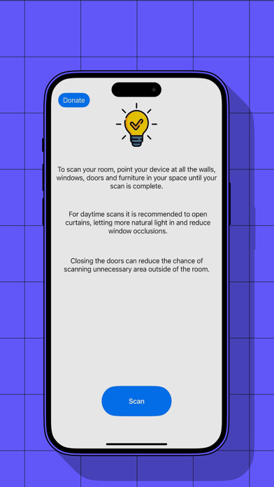 Room(Scan) Screenshot