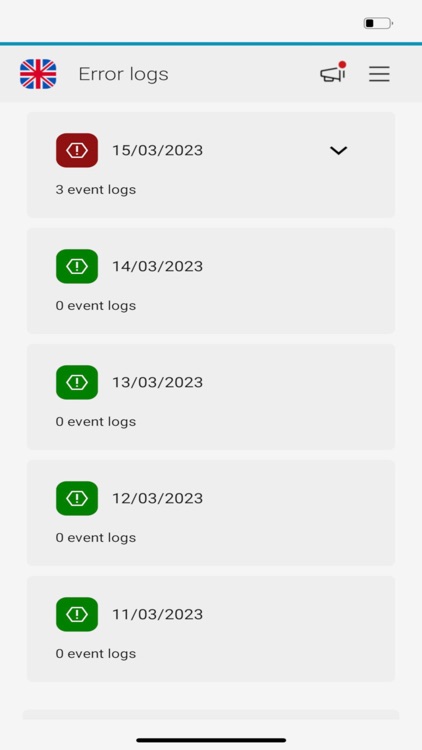 HxGN SmartNet screenshot-4