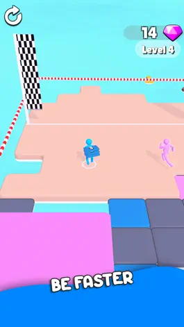 Game screenshot Jigsaw Way mod apk