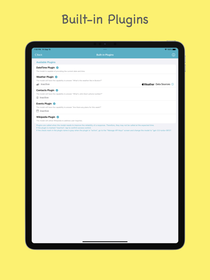 OnePrompt - Chat Assistant