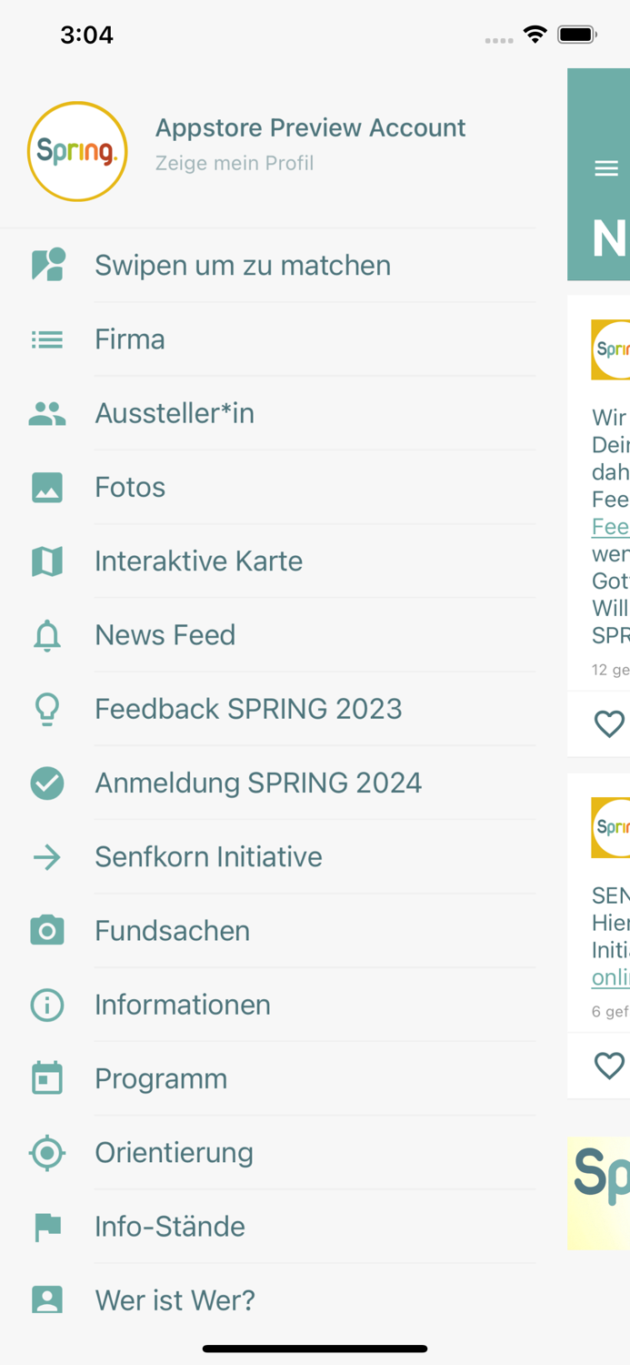 Spring Festival 2023